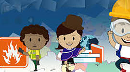 Timeline: NORMAS GENERALES Y ESPECÍFICAS RELACIONADAS CON  LA SEGURIDAD Y SALUD EN EL TRABAJO