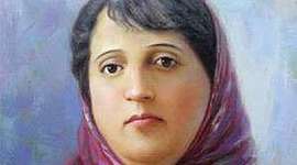 Timeline: زندگی‌نامه پروین اعتصامی