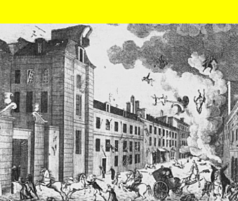 Assassination Attempt