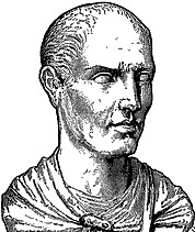 Lúculo gran gastrónomo.