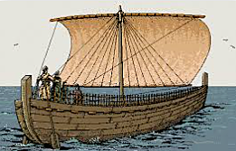 Llegada de las especias a todas las costas.