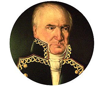 1810 Movimiento de independencia