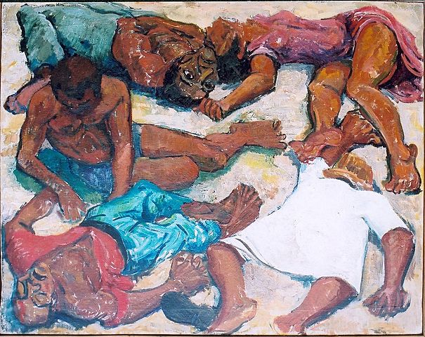Massacre de Sharpeville