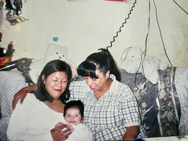 ¿Milagro o maldición?