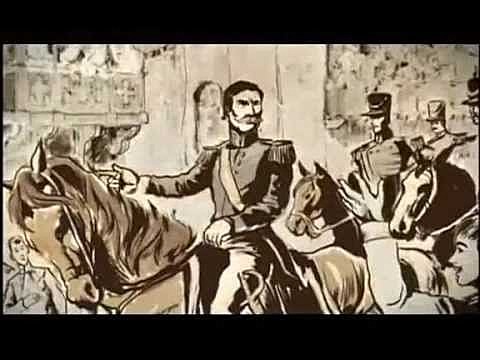 Antes de la era del guano