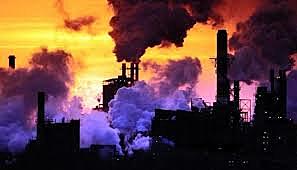 Fluorocarbonos consomem ozônio na atmosfera