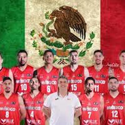 Timeline: El baloncesto en México