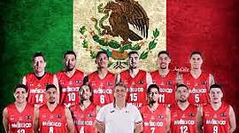 Timeline: El baloncesto en México