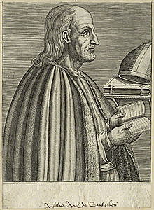 Anselmo de Canterbury