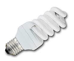 BOMBILLA ELÉCTRICA ACTUAL