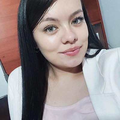 Timeline: Lludi Carolina Carvajal Collazos