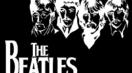 Timeline: "The Beatles" álbumes