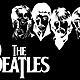 The beatles portada