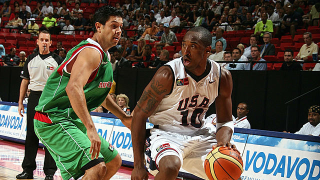 FIBA americas