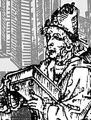 AUTOR LITERARI-Juan De Mena (1411-1456)