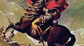 Timeline: IMPERIO NAPOLEONICO