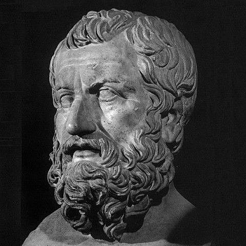 Tales de Mileto (625-546 A.C, Grecia) ELECTROMAGNETISMO