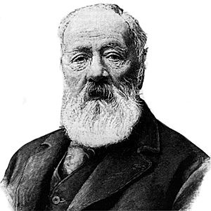 ANTONIO MEUCCI: El teletrófono (teléfono)