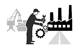 Modelo de Sustitucion de Importaciones
