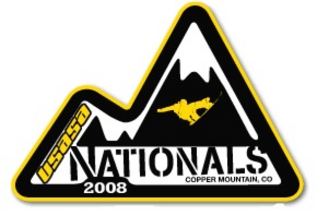 Nationals returns to Copper Mountain, Colorado