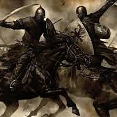 Timeline: Genero epico