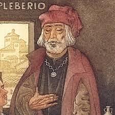 profesora Nicole J. Moreau