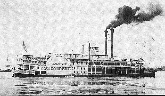 La migración de los músicos de Nueva Orleans a Chicago