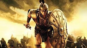 Grecia (La lliada y la odisea)