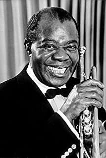 Nacimiento de Louis Armstrong