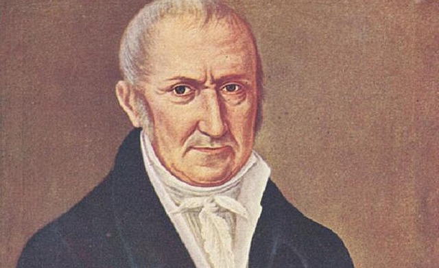Alessandro Volta