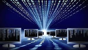 Creación del ciberespacio