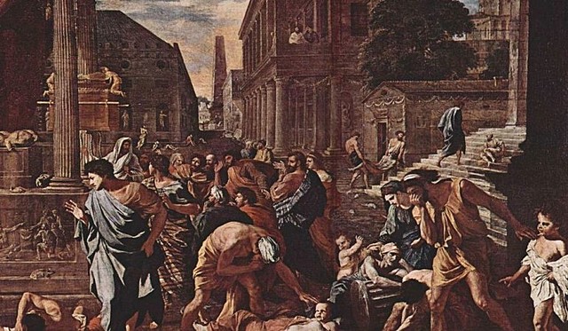 Caída del Imperio Romano de Occidente