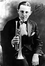 Fecha de defunción de  Bix Beiderbecke