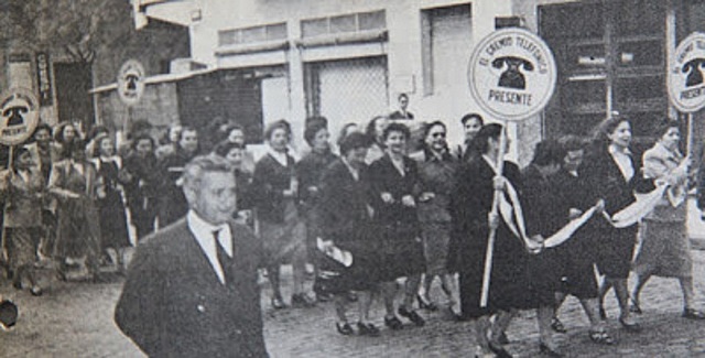 Movimiento Telegrafista