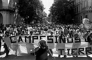 Movimiento Campesino