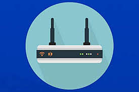 Internet Inalámbrico