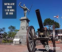 Batalla de Rivas