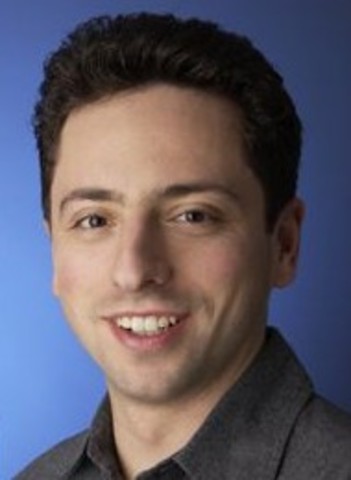 Nace uno de los cradores de google en Moscu,Rusia Sergey Brin