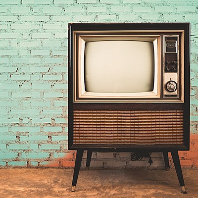 Timeline: Historia de la TV