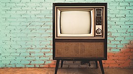 Timeline: Historia de la TV