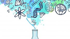 Timeline: La historia de la física