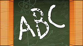 Timeline: El aspecto Diacrónico de la ortografía: “Evolución de la ortografía española”