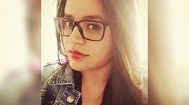 Timeline: Vianey Lorena Salcedo