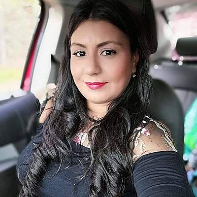 Timeline: Luz Andrea Ramírez Bernate