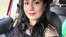 Timeline: Luz Andrea Ramírez Bernate