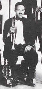 Nacimiento de Joe Smith