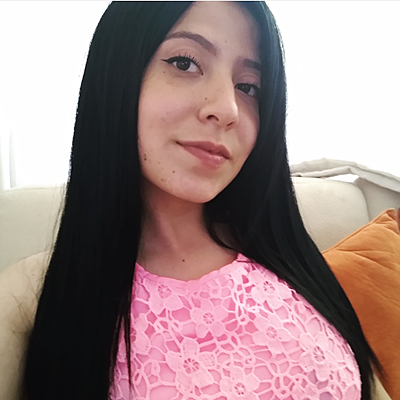 Timeline: Angie Katherine Valero