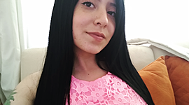 Timeline: Angie Katherine Valero