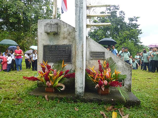 Batalla en el Puerto de Sardinal