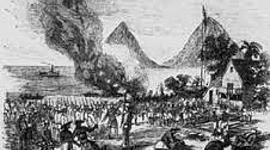 Timeline: Campaña Nacional